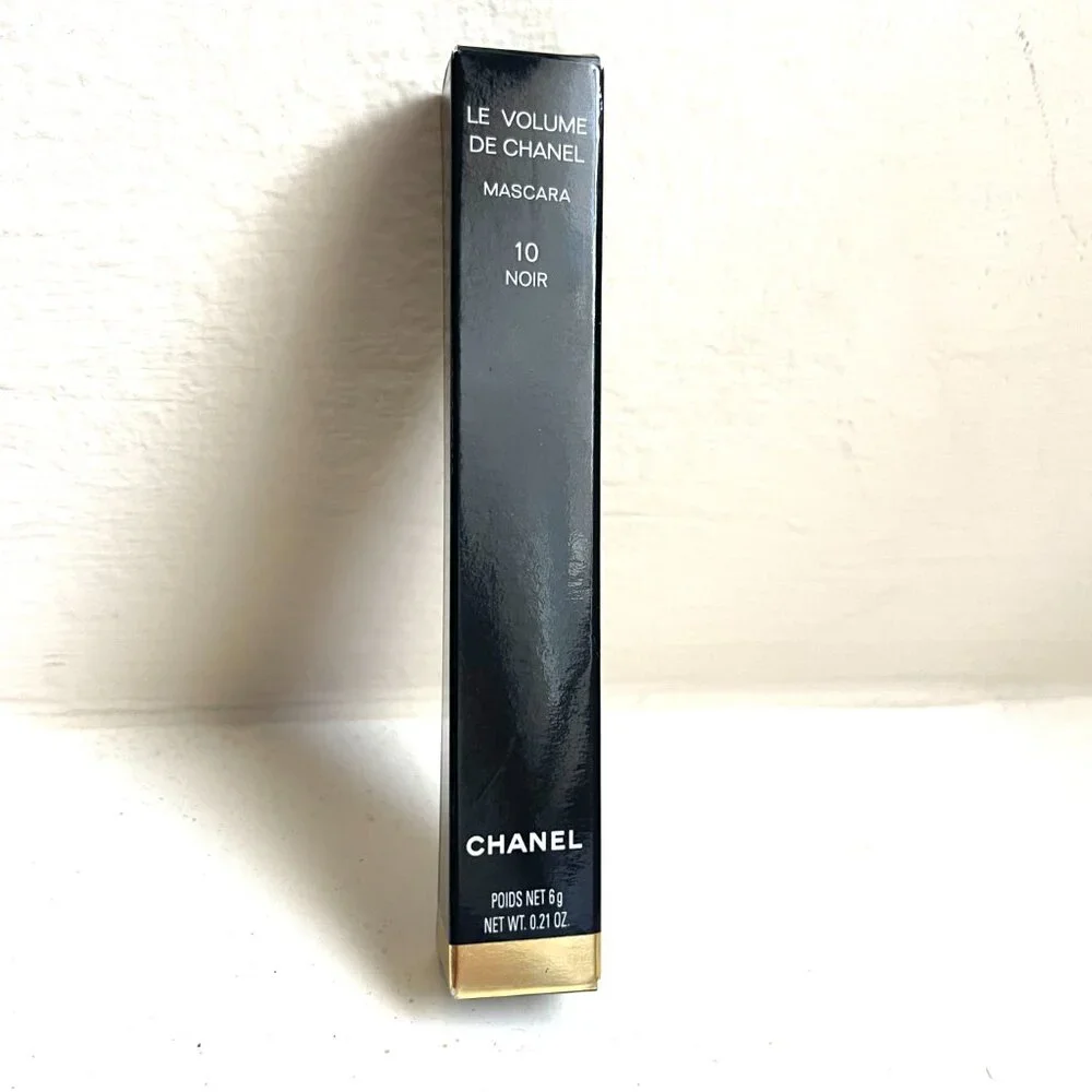 NIB Chanel Le Volume De Chanel Mascara full size
